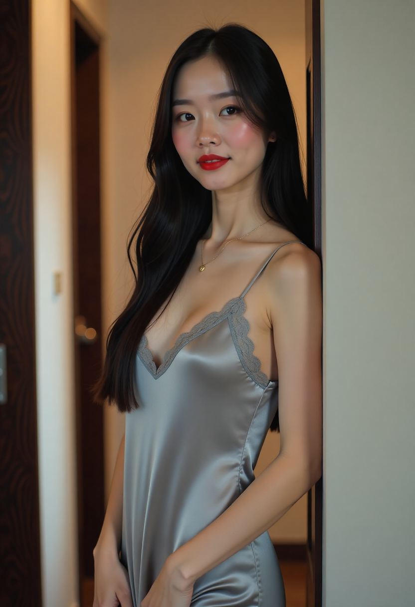 远方旅人阿杰