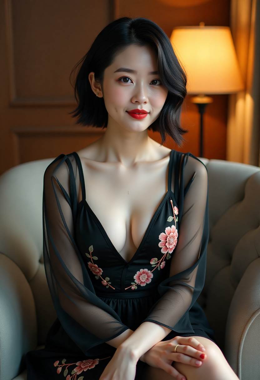 观云行者