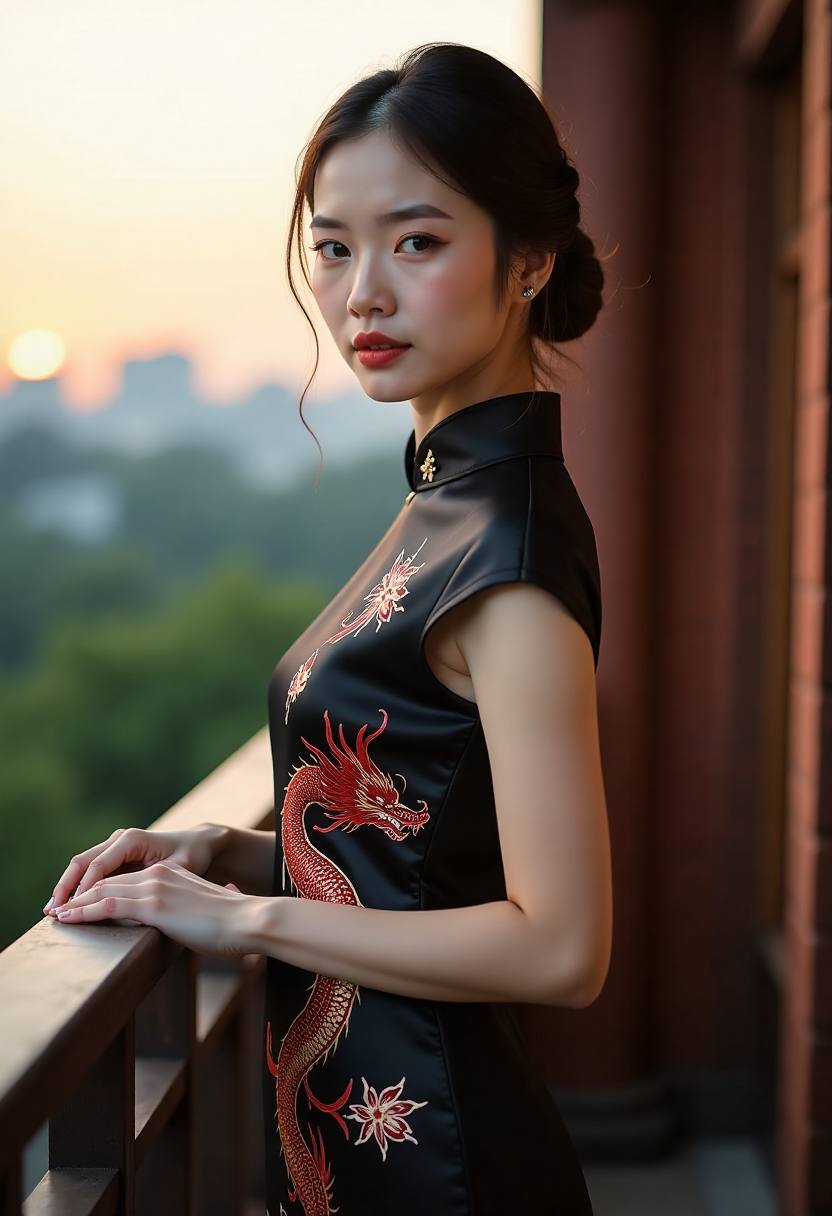 山涧清茶