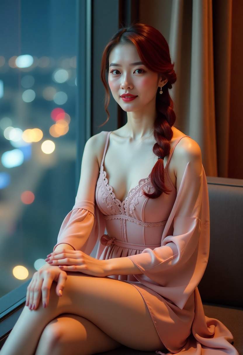 推荐视频
